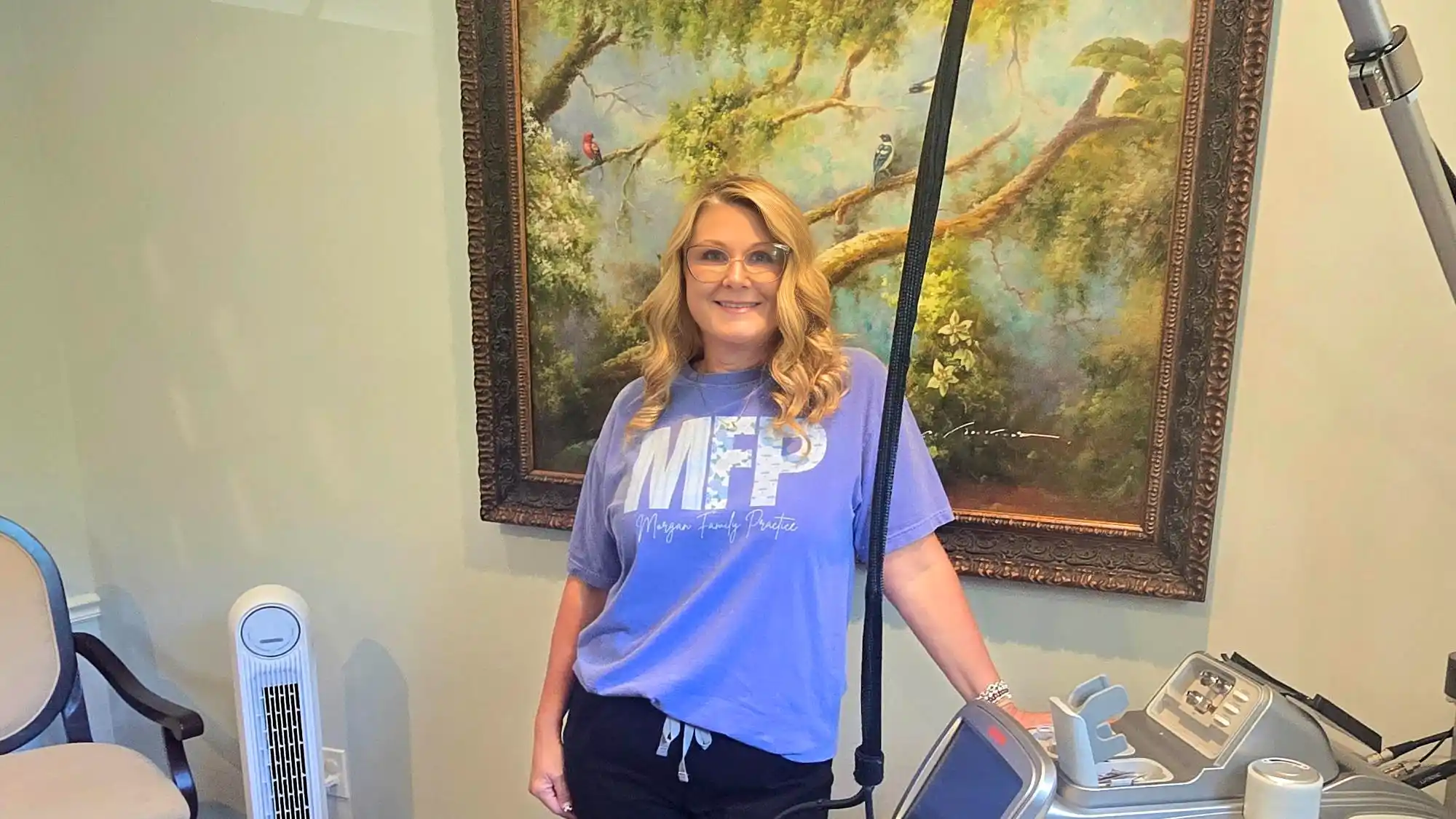 Morgan Family Wellness