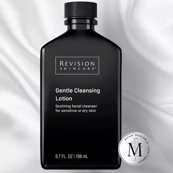 Revision Skincare Gentle Cleansing Lotion bottle