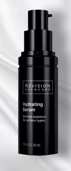 Revision Skincare Hydrating Serum bottle
