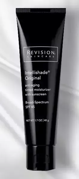 Revision Skincare Intellishade Original tube