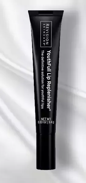 Revision Skincare YouthFull Lip Replenisher tube