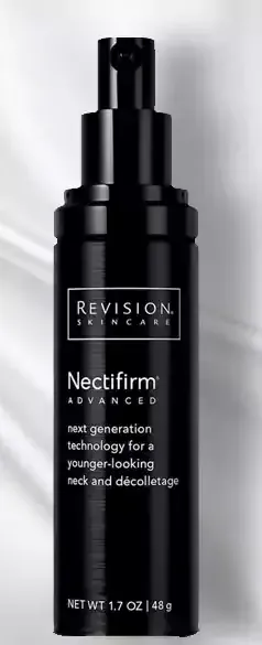 Revision Skincare Nectifirm Advanced pump bottle