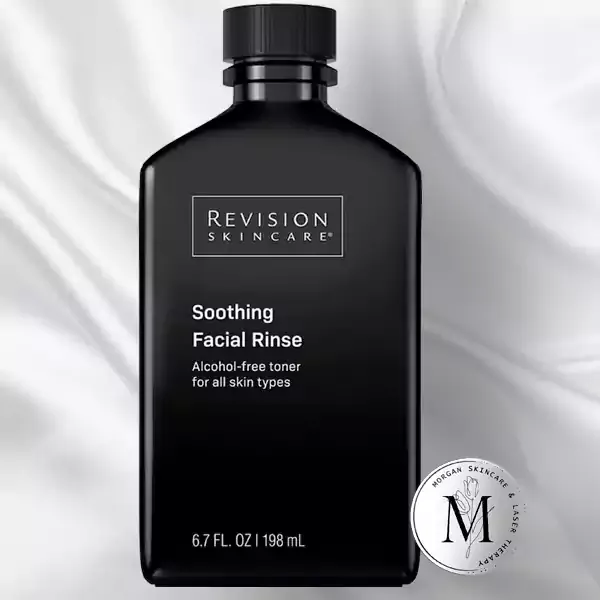 Revision Skincare Soothing Facial Rinse bottle
