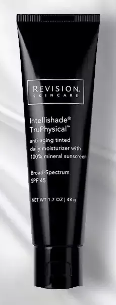 Revision Skincare Intellishade TruPhysical tube