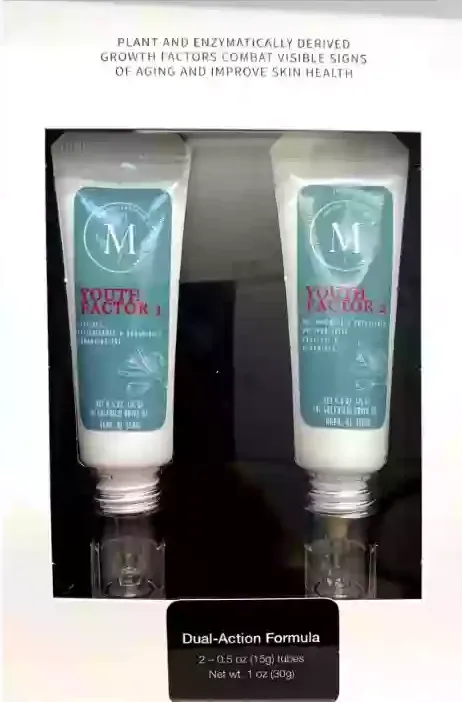 Morgan Family Wellness